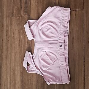 MASTHEAD Surgical Bra | Size M Style 042 | Elizabeth Pink